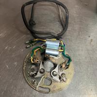 Piatto puntine Honda 500 Four