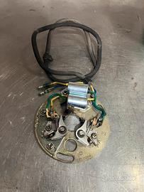 Piatto puntine Honda 500 Four