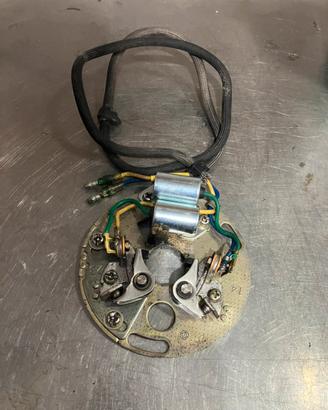 Piatto puntine Honda 500 Four