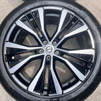 CERCHIO IN LEGA VOLVO XC 60 2024