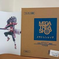 Megahouse G.E.M. Hashirama Senju Figure Origina