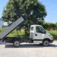 Iveco Daily 35C9 Ribaltabile Trilaterale Turbodies