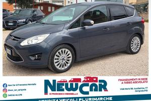 Ford C-Max 1.6 TDCi 115CV Titanium