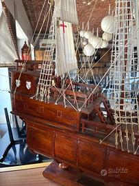 Barca da collezione