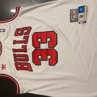 Maglia adidas NBA