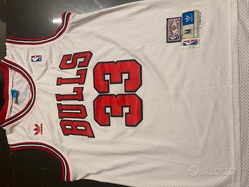 Maglia adidas NBA