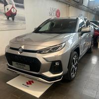 Suzuki Across 2.5 Plug-in Hybrid E-CVT 4WD Top