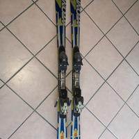 Sci Atomic supercross 150