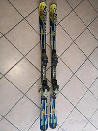 Sci Atomic supercross 150