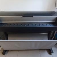 PLOTTER HP DesignJet Z5600 PS 44"