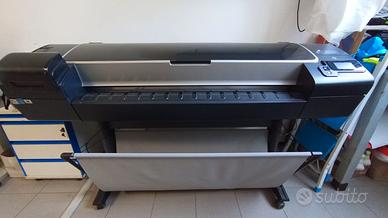 PLOTTER HP DesignJet Z5600 PS 44"