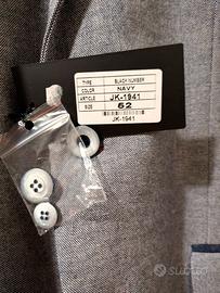 GIACCA DA UOMO - NUOVA PER ERRATA TAGLIA