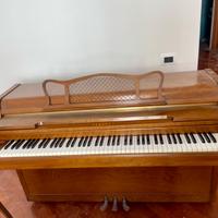 Pianoforte Yamaha