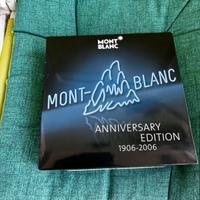 Mont Blanc penna sfera
