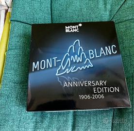 Mont Blanc penna sfera