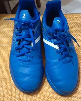 scarpe kipsta taglia 37 