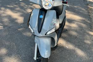 Liberty S 2024