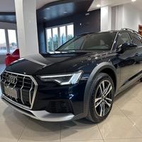 Audi A6 allroad 40 TDI 2.0 quattro S tronic Busine