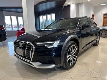 Audi A6 allroad 40 TDI 2.0 quattro S tronic Busine