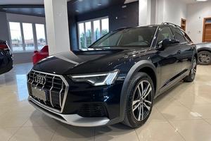 Audi A6 allroad 40 TDI 2.0 quattro S tronic Busine