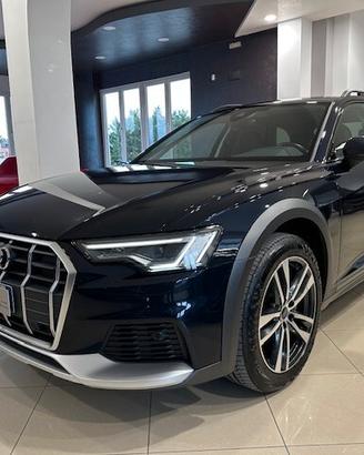 Audi A6 allroad 40 TDI 2.0 quattro S tronic Busine