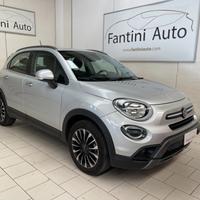 Fiat 500X Cross 1.6 mjt 130cv-Ok Neopatentati-LEGG