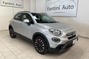 Fiat 500X Cross 1.6 mjt 130cv-Ok Neopatentati-LEGG