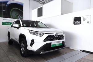 TOYOTA RAV4 5ª serie - RAV4 2.5 HV (222CV) E-CVT A