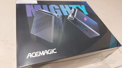 MINI PC Acemagic