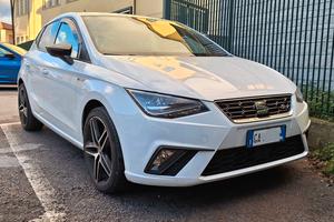 Seat Ibiza FR 1.0 Tgi Turbo Metano neopatentati