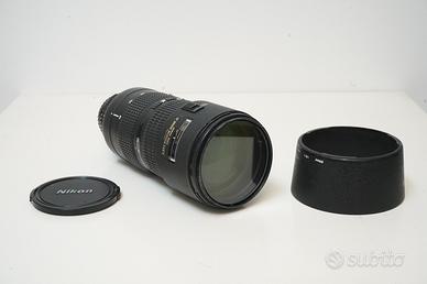 NIKKOR 80/200 F2,8