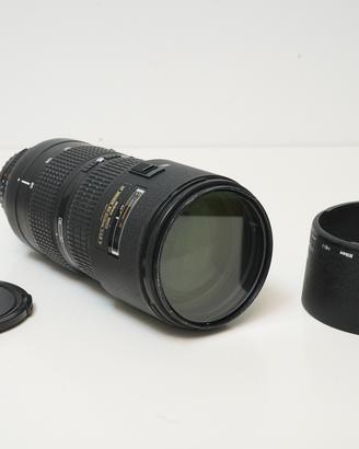 NIKKOR 80/200 F2,8