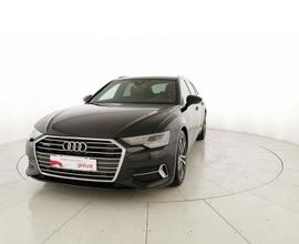 Audi A6 Avant 50 3.0 tdi mhev Business Sport ...