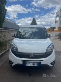 Fiat Doblò 1.3 MJT 90 cv Combi Maxi N1 5 posti