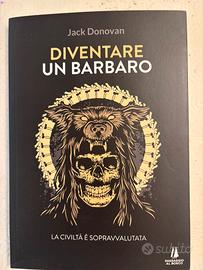 DIVENTARE UN BARBARO