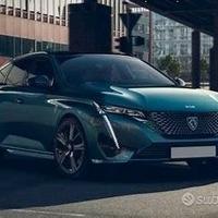 Ricambi PEUGEOT 308 2020/22