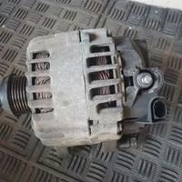 Alternatore Ford Fiesta 1.4 Tdci 