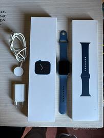 Apple watch serie 6