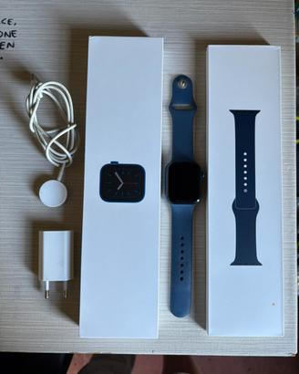 Apple watch serie 6