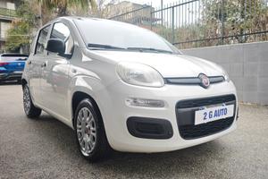 Perfetta fiat panda 1.0hybrid anno 2021 - km 140.0