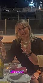 Babysitter /assisstenza