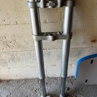 Forcella Aprilia Rx 125