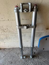 Forcella Aprilia Rx 125