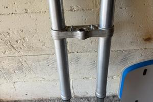 Forcella Aprilia Rx 125