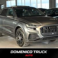 Audi Q8 50 TDI 286 CV quattro tiptronic Sport