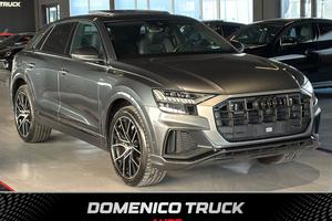 Audi Q8 50 TDI 286 CV quattro tiptronic Sport