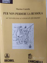 Per non perdere la bussola