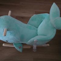 Balena dondolo