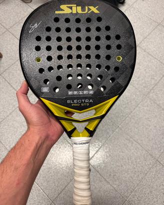 Siux st3 pro