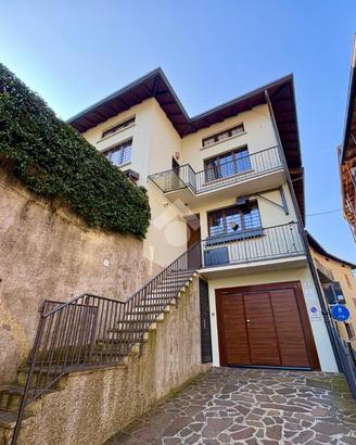 CASA INDIPENDENTE A PRADALUNGA